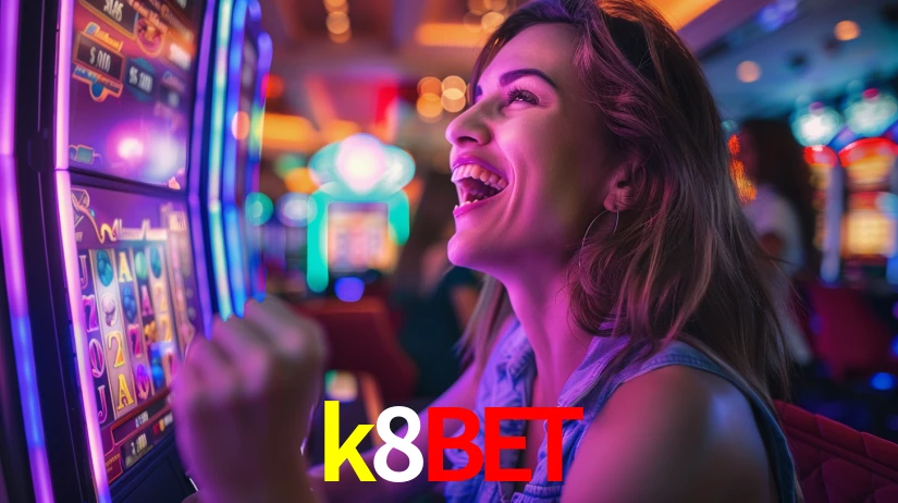 k8bet: Seu Especialista em Apostas Esportivas Brasileiras
