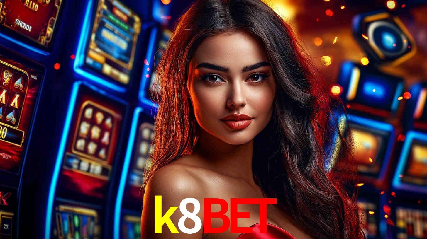 cassino k8bet