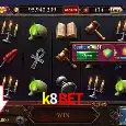 Desvendando o Mundo dos Jogos Virtuais na k8bet
