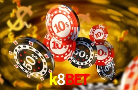 Especiais de Fim de Semana k8bet