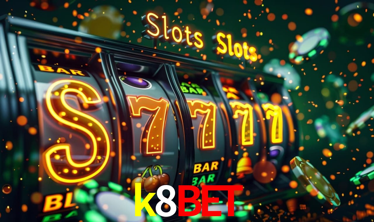Promoção Relâmpago k8bet