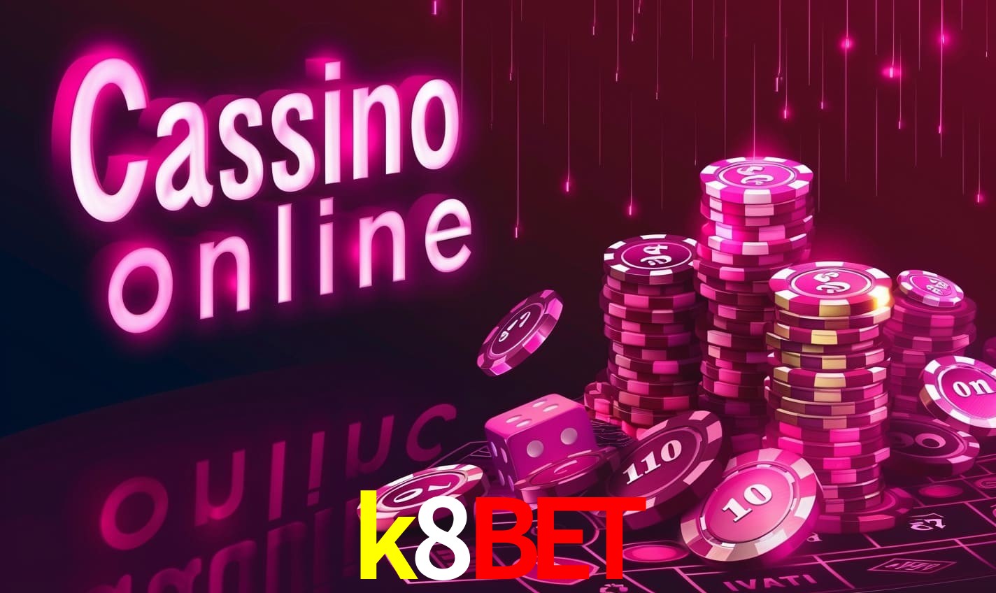 Jogos Exclusivos k8bet