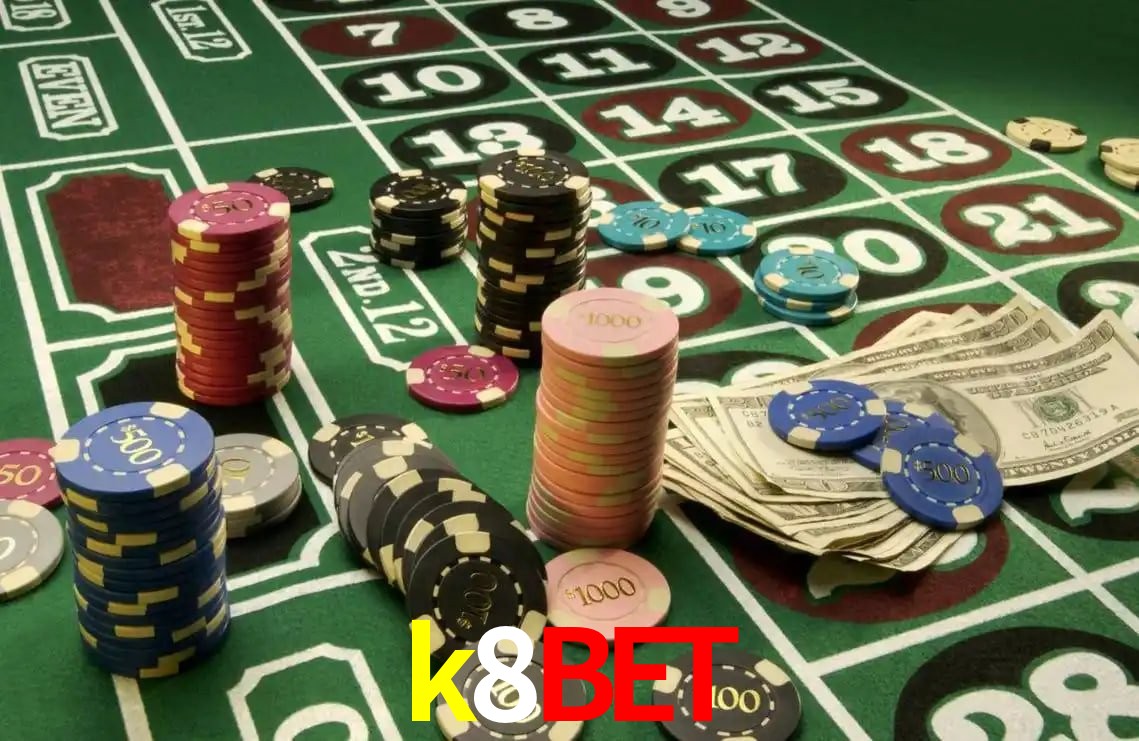 Games Directory k8bet