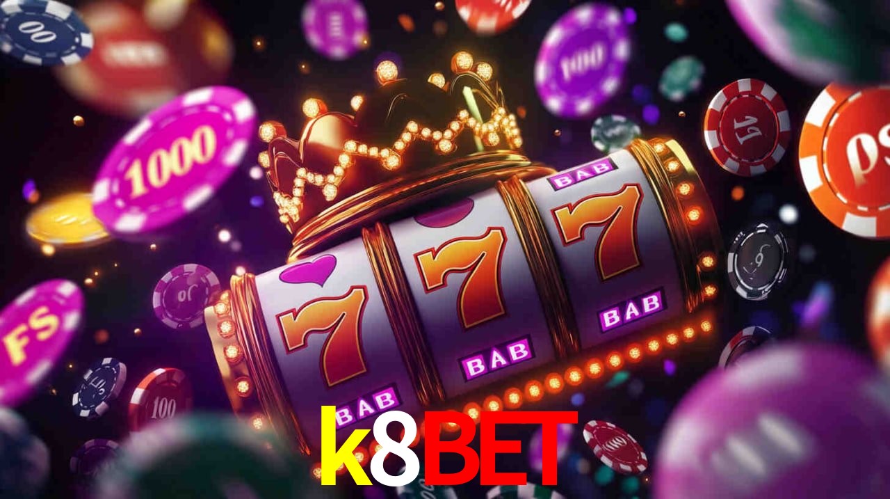 Secure Login k8bet