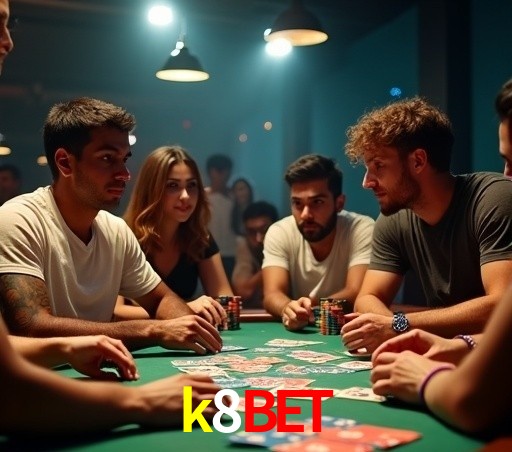 Vitória k8bet