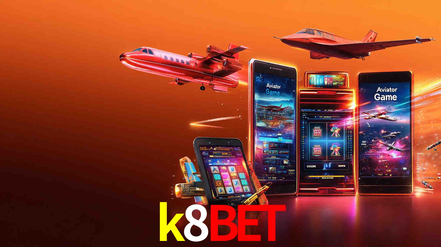 APK k8bet Android