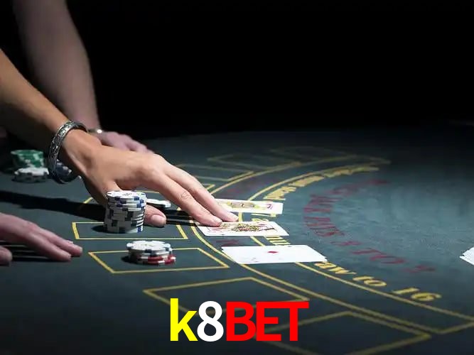Suporte VIP k8bet