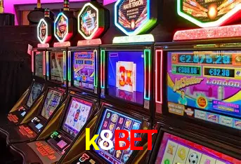 Apostas Esportivas na k8bet: Um Guia Completo