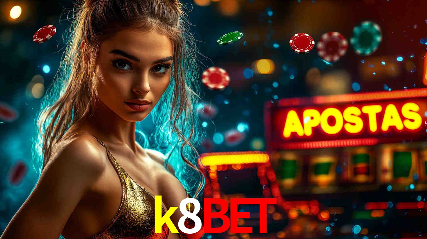 Suporte Download k8bet