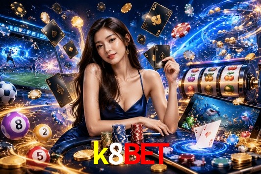 Seasonal Promotions k8bet