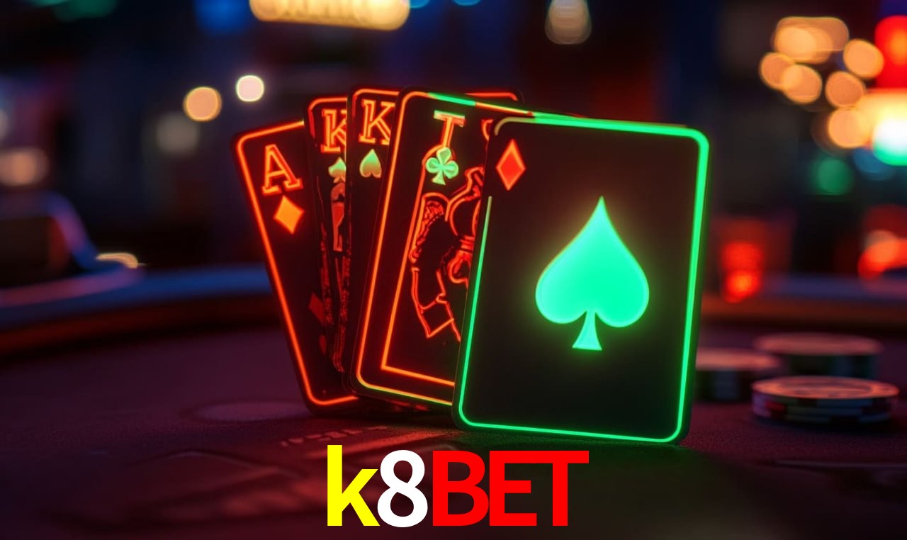 Torneios k8bet