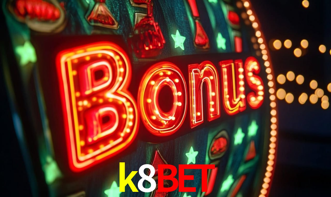 Diretório de Jogos k8bet