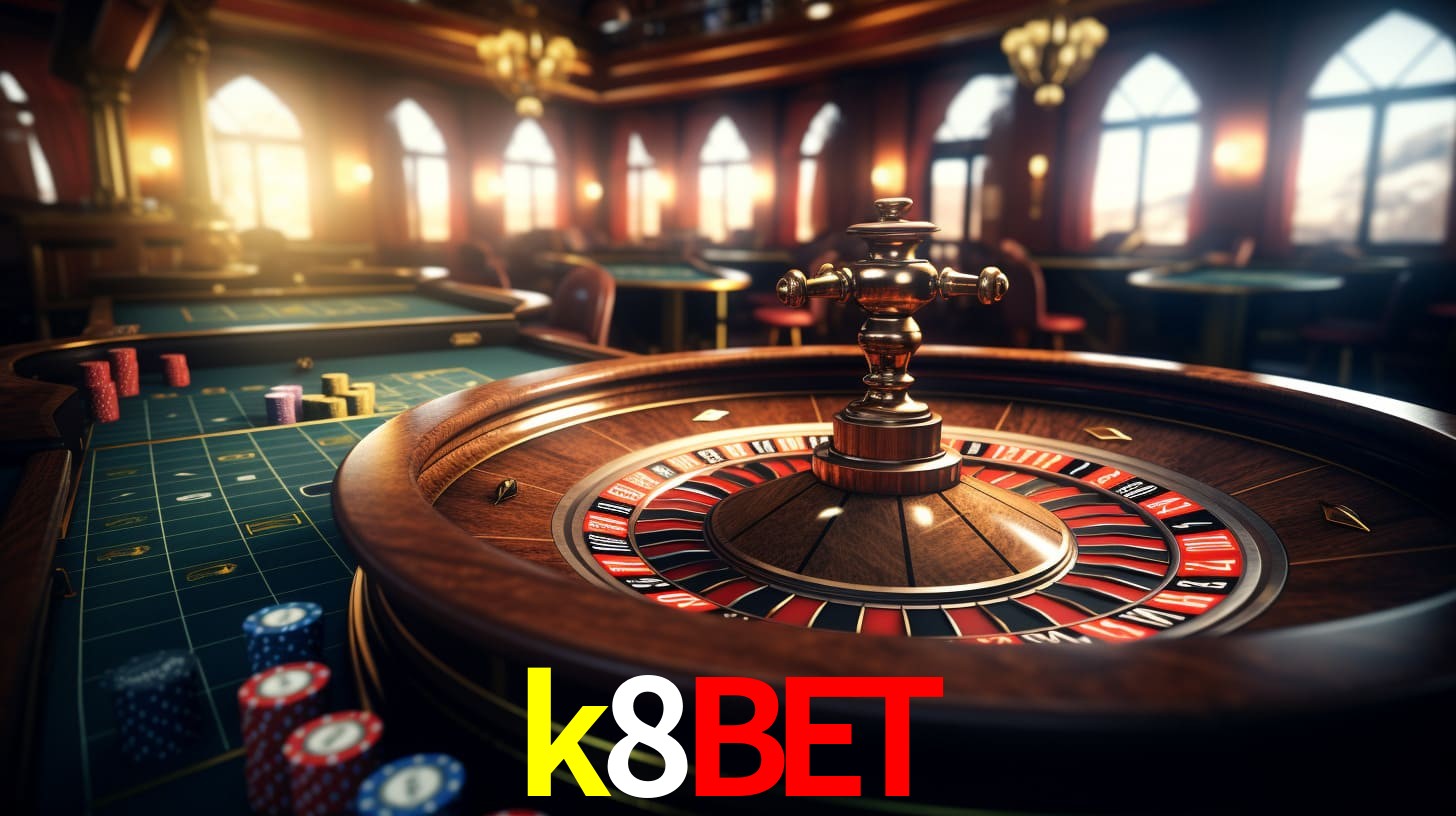 Live Casino k8bet