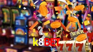 Jogos App k8bet