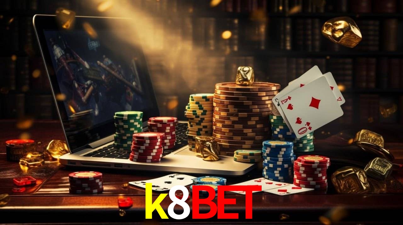 Sistemas de Segurança k8bet