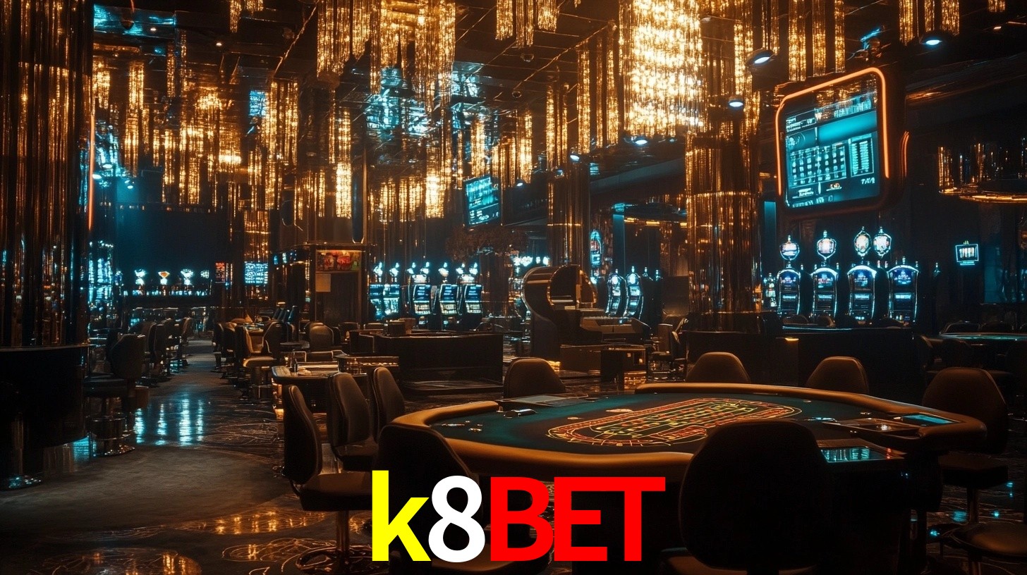 Bônus Generosos e Exclusivos no k8bet para Você!