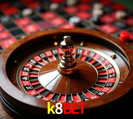 Níveis VIP k8bet
