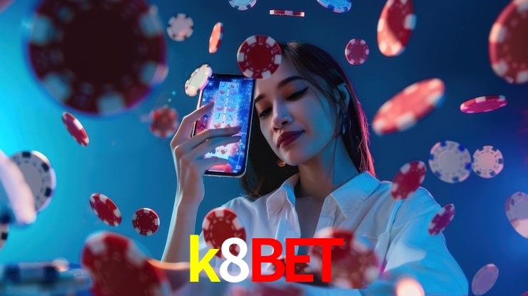 Casino Ao Vivo k8bet