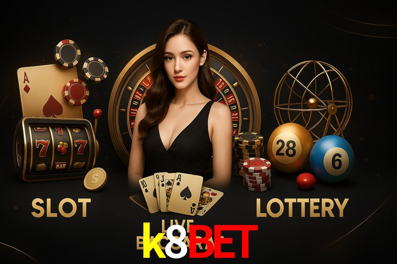 Ganhador k8bet
