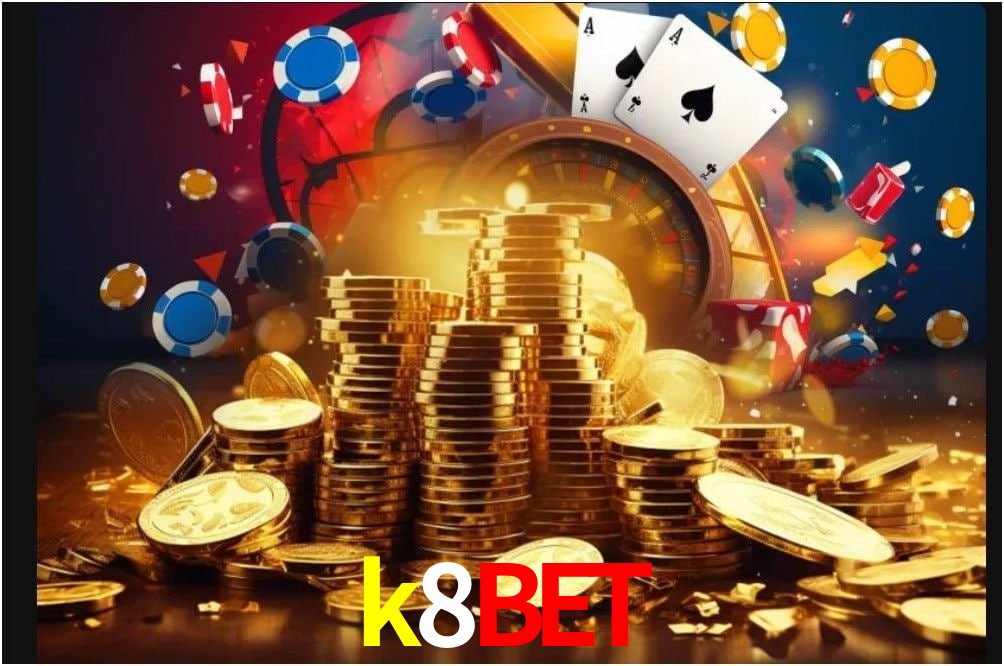 Estatísticas Esportivas k8bet