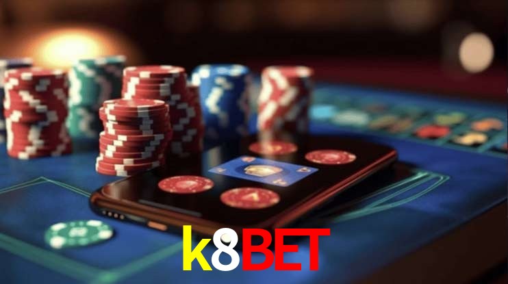 k8bet Bonus Rain – Ganhe mais em jogos de caça-níqueis