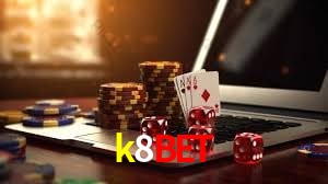 Apostas de Basquete k8bet