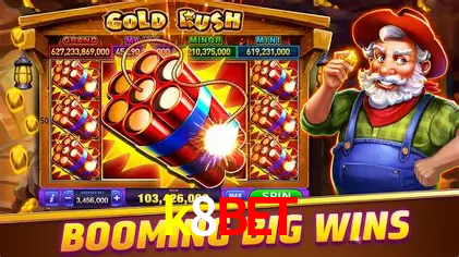 Descubra a Essência do k8bet: Nossa História e Compromissos