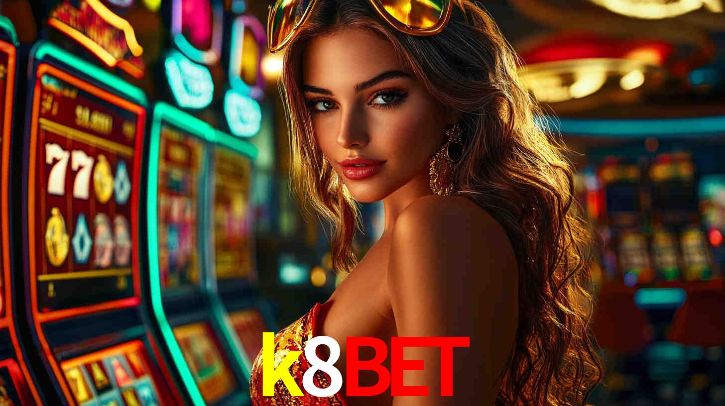 k8bet App Interface