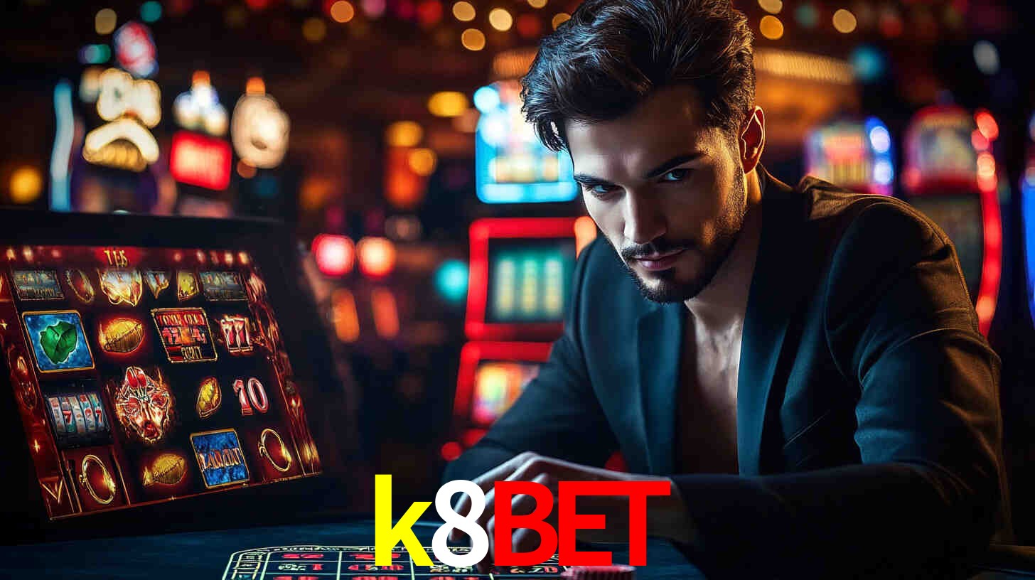 k8bet bet Brasil