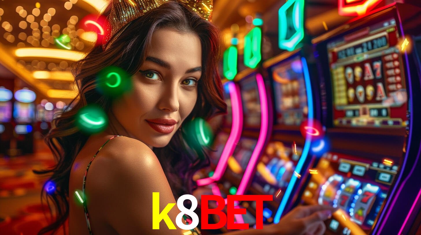 Recursos App k8bet
