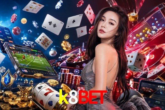 Account Benefits k8bet