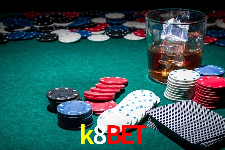 Integração de APIs k8bet