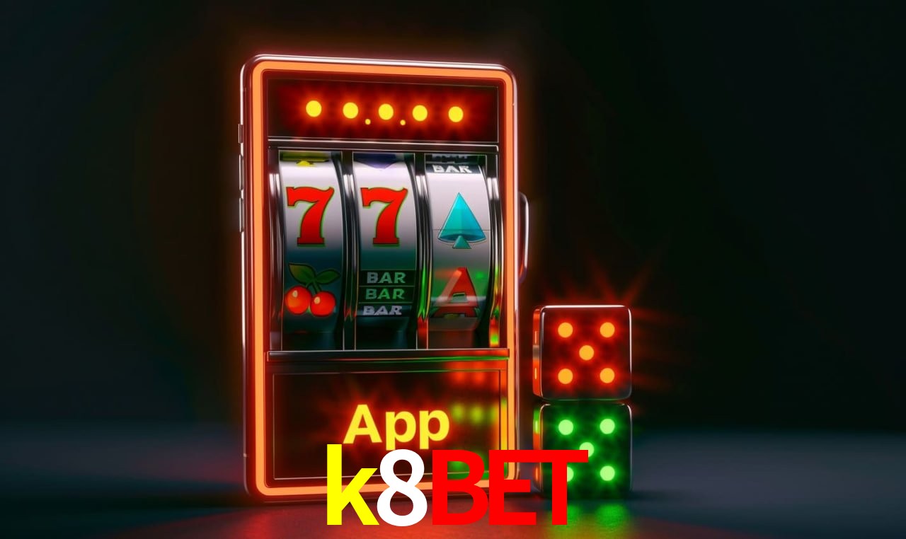 login k8bet