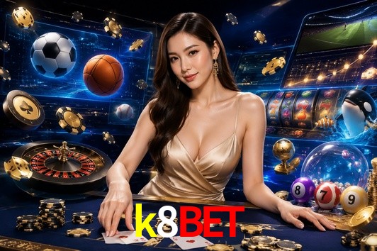 Weekend Specials k8bet