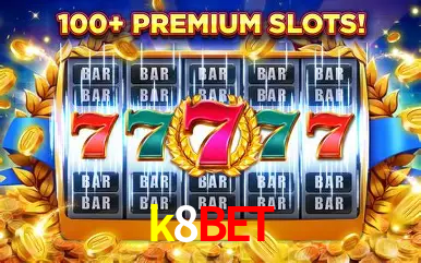 Inovações de Jogos na k8bet: O Futuro das Experiências Interativas