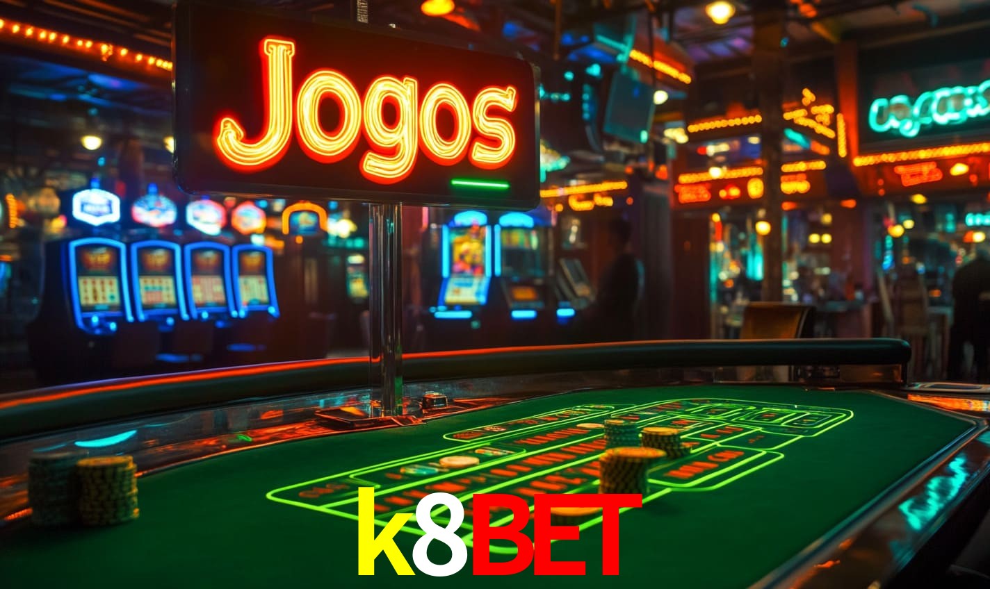 k8bet 公平游戏