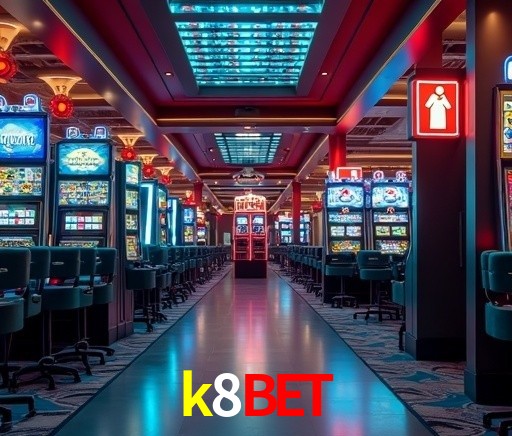 Torneios k8bet
