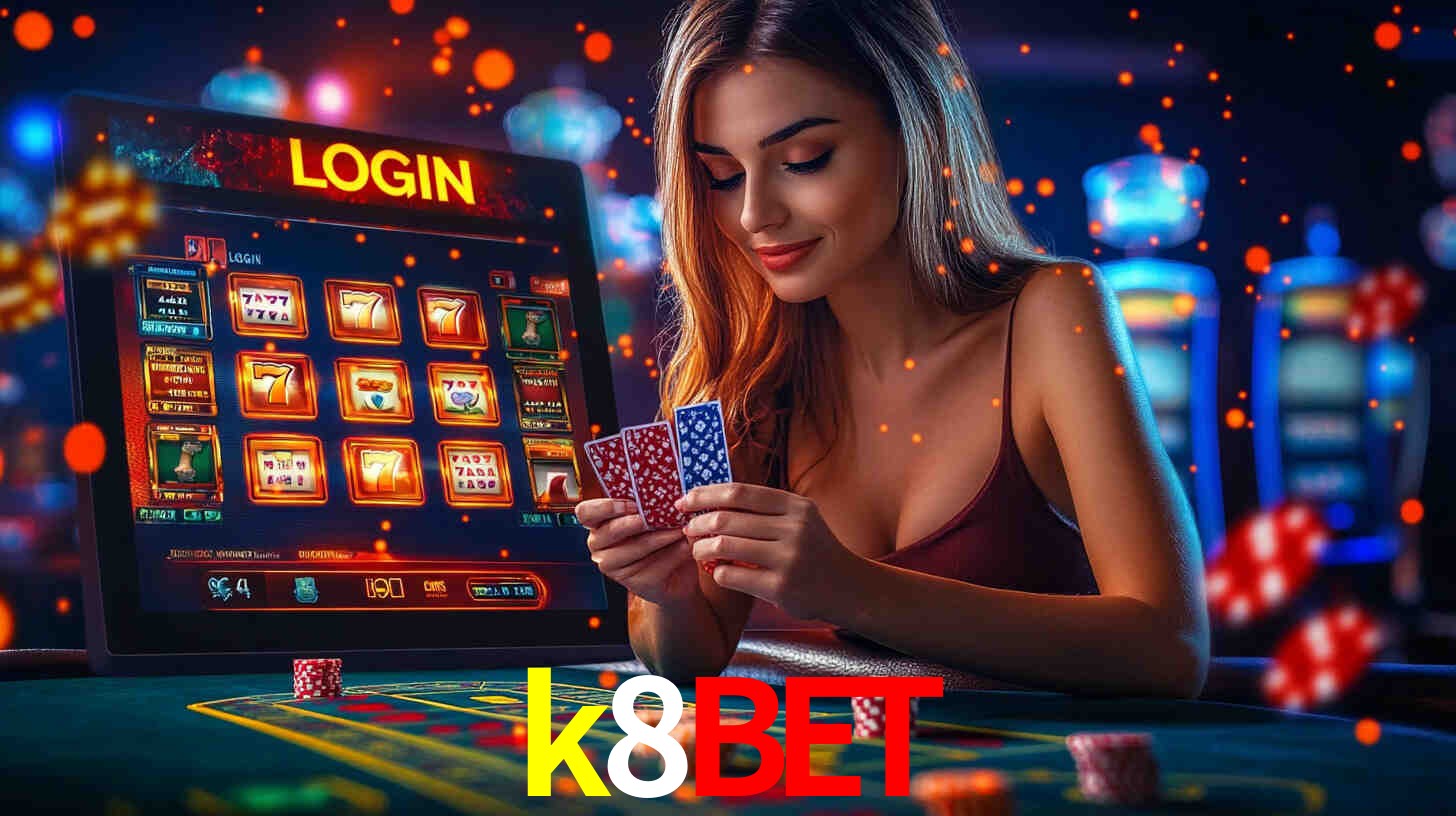 Ofertas App k8bet