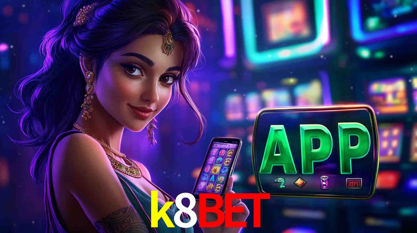 k8bet bet casino
