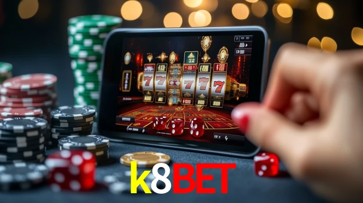 Premium Interface k8bet