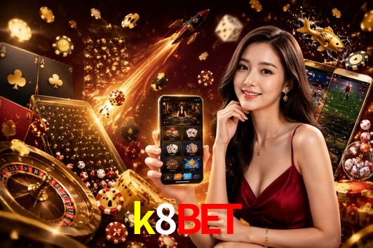 Exclusive Offers k8bet