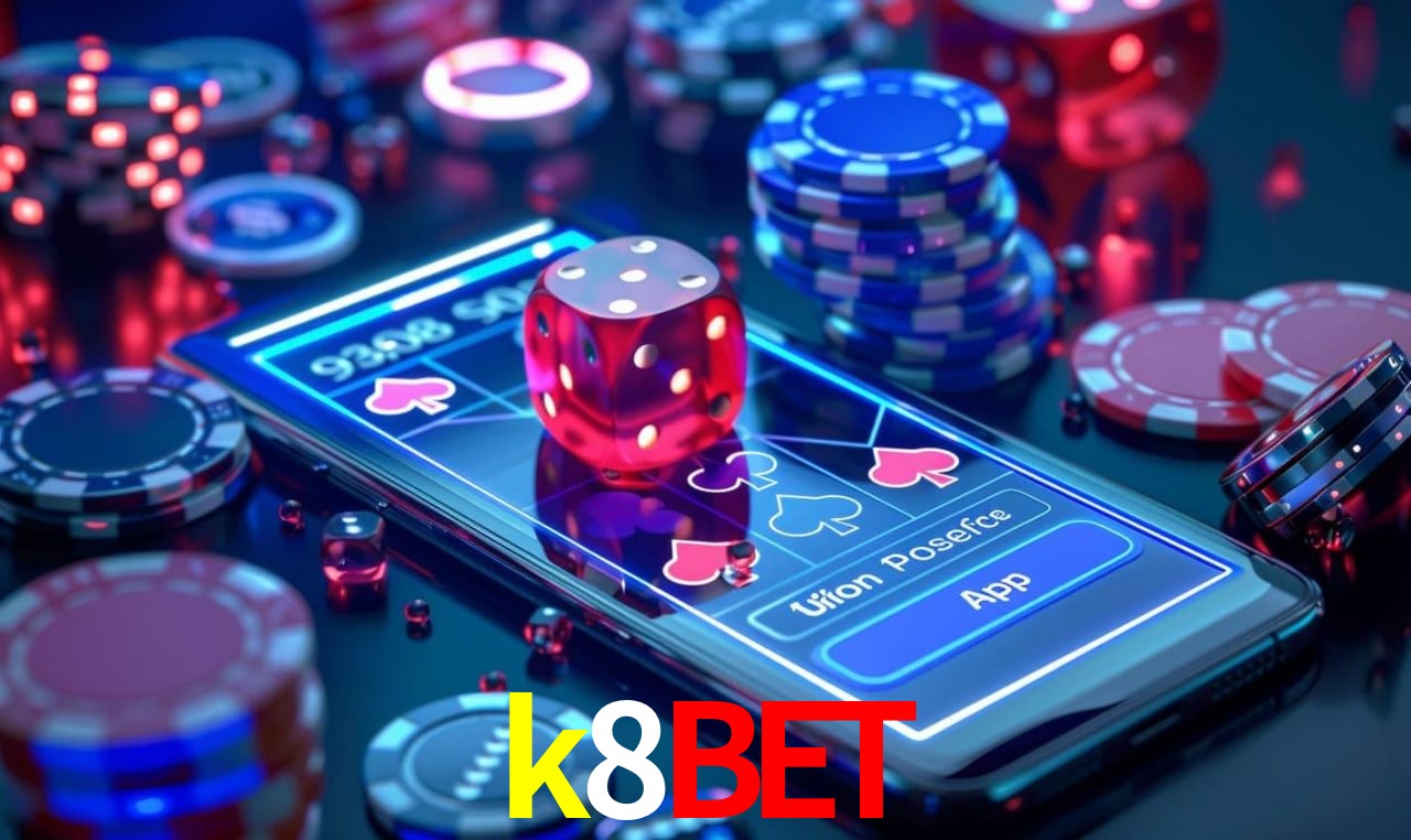 Jogos Mesa k8bet