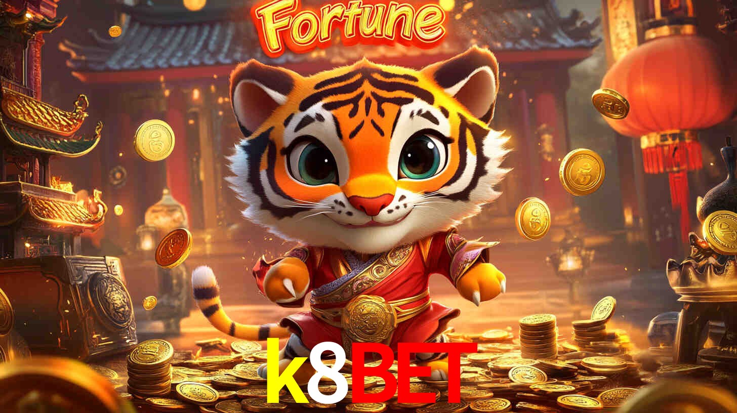 Vantagens App k8bet