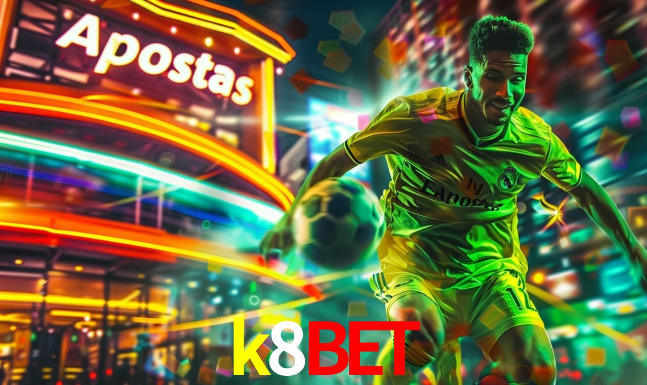 k8bet plataforma
