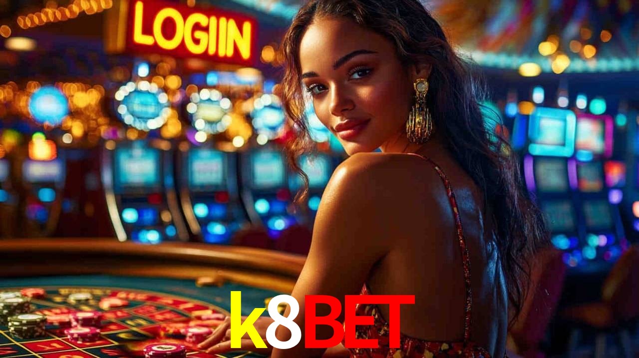 k8bet Tipos de máquinas caça-níqueis