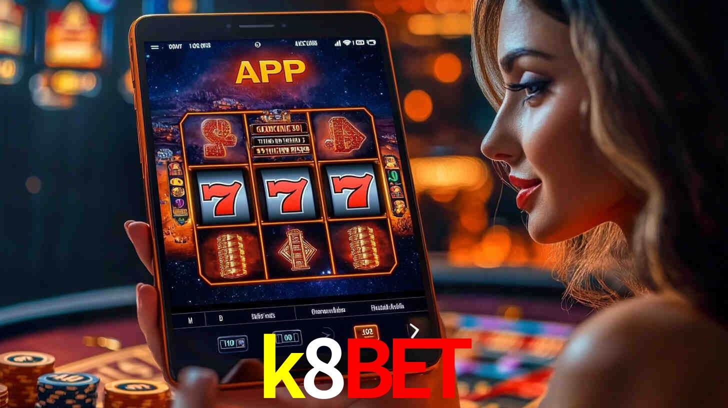 k8bet.com