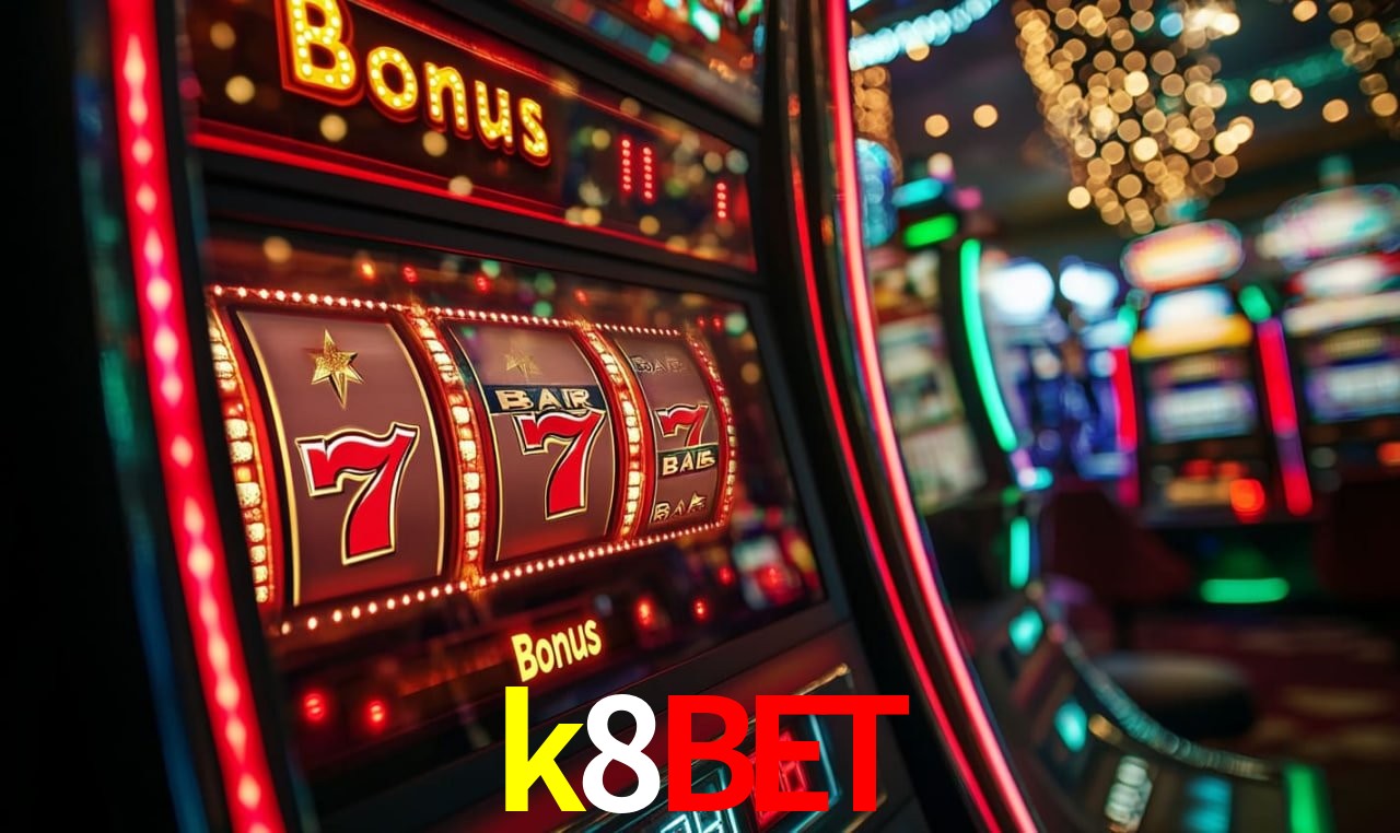 Funcionalidades App k8bet