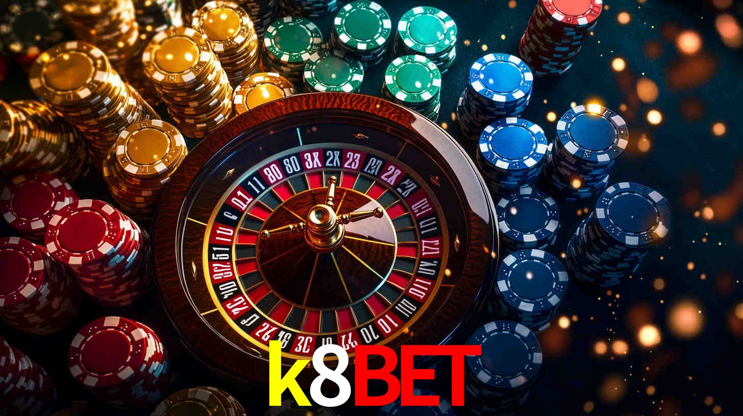 Explore as vantagens do k8bet: serviço profissional e confiabilidade