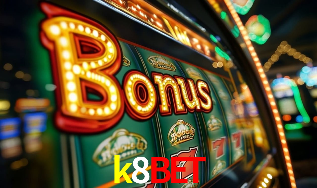 Prêmio k8bet