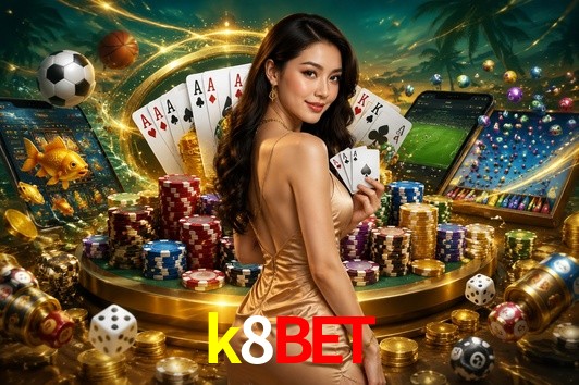 VIP Casino k8bet